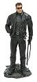 T3: Rise of the Machines : T-850 Terminator Action Figure