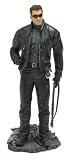 T3: Rise of the Machines : T-850 Terminator Action Figure