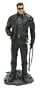 T3: Rise of the Machines : T-850 Terminator Action Figure
