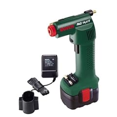Bosch Akku-Druckluftpumpe PAG 14.4 V
