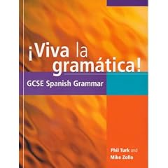 Viva La Gramatica!