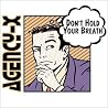 Image of album by Agency-X