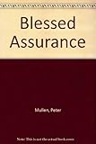 Blessed assurance