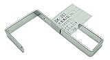 WAKI 吊金具 Ｚ型 No.7 15X37X75mm BK-387
