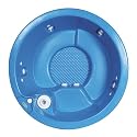 QCA Spas Vero Spa - Atlantic Blue