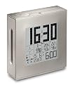 Oregon Scientific-Phillipe Starck Full Weather Station, Basic Medium, Gray