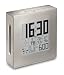 Oregon Scientific-Phillipe Starck Full Weather Station, Basic Medium, Gray