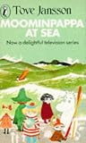 Moominpappa at Sea