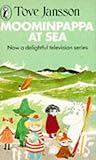 Moominpappa at sea