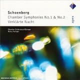 Revue Apex  / Schoenberg: Chamber Symphonies No. 1 & No. 2; Verklärte Nacht