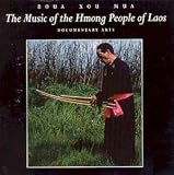 Music : Music of the Hmong People of Laos