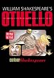 Othello: Cartoon Shakespeare (Graphic Shakespeare)