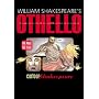 Othello: Cartoon Shakespeare (Page Becomes the Stage)
