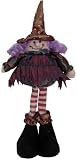 11 Halloween Witch