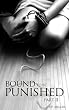 Bound to be Punished: Part II (Bound to be Punished Series)