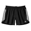 adidas Women's Response 4" Baggy Short