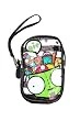 Invader Zim Open Head Bag