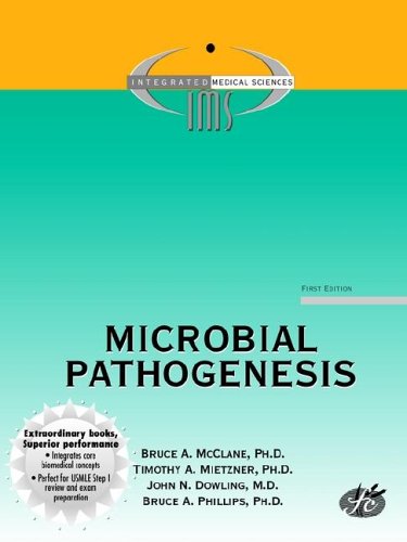 Microbial Pathogenesis