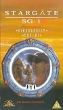 Review MGM Entertainment  / Stargate SG-1 Vol. 1.8 - Missions 1.14 & 1.15 [1998]