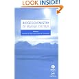 Biogeochemistry Systems Sheffield Biological Siences