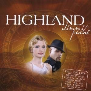 highland - Bella Stella (2000)-de049 Lyrics - Zortam Music