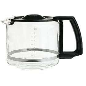 Krups Replacement Carafe