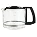 Krups 016-42 Replacement Carafe, Black
