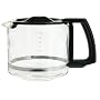 Krups 016-42 Replacement Carafe, Black