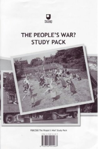 The People's War?