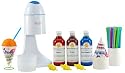 Hawaiian Shaved Ice and Snow Cone Machine Party Package