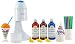 Hawaiian Shaved Ice Party Package with 3 Flavors