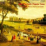 John Playford's Popular Tunes
