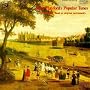 John Playford's Popular Tunes