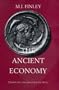 The Ancient Economy (Sather Classical Lectures)