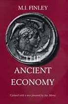 The Ancient Economy (Sather Classical Lectures)