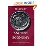 The Ancient Economy (Sather Classical Lectures)