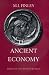 Book The Ancient Economy (Sather Classical Lectures)