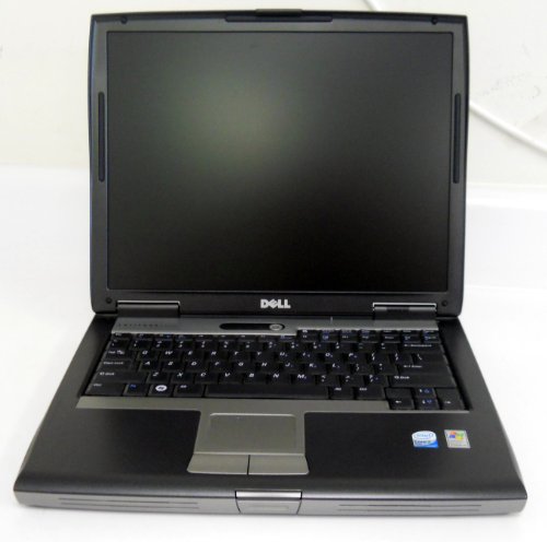 Dell Latitude D510 Laptop Notebook w/ 1 GB Ram 80 GB Hard Drive 14.1 Inch Screen