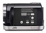 JVC Everio GZ-MG730 7.2MP 30 GB Hard Drive Camcorder with 10x Optical Zoom (Includes Everio Dock)