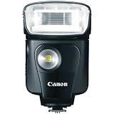 Canon Speedlite 320EX II Flash for Canon SLR Cameras