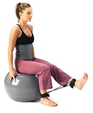 Everlast for Her Pilates Sculpt and Tone Kit with DVD