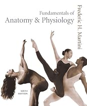 Fundamentals of Anatomy and Physiology