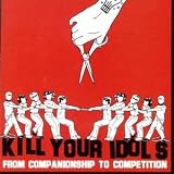 FROM COMPANIONSHIP TO COMPETIT