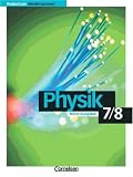 Physik f&uuml;r Realschulen - Natur und Technik - Niedersachsen - Neubearbeitung: 7./8 - Schuljahr - Sch&uuml;lerbuch: Realschule Niedersachen - Siegfried Bresler, Bernd Heepmann, Dr. Heinz Muckenfu&szlig;, Wilhelm Schr&ouml;der