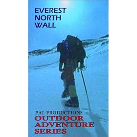 Everest North Wall [VHS]