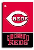 Cincinnati Reds - MLB Team Banners