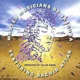Revue The Master Musicians of Jajouka Featuring Bachir Attar  / Talvin Singh