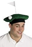 The Original Hole-In-One Golf Beret - Adult Std.