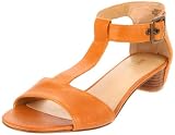 Nine West Womens Briteside T-Strap Sandal Sandals