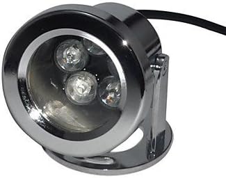 LED Flood Light,584 LED, Modern Aluminum White/Warm White , Warm White